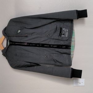 Billabong jacket